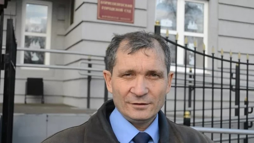 Главный коммунист Борисоглебска через суд обязал начальника полиции устранить нарушения закона