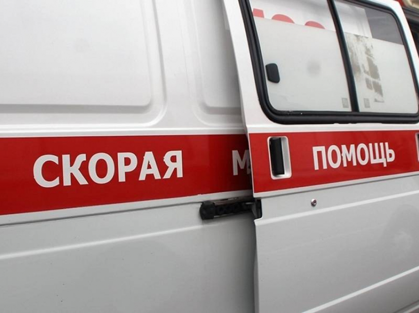 Мужчина погиб в горящей «шестерке» под Борисоглебском