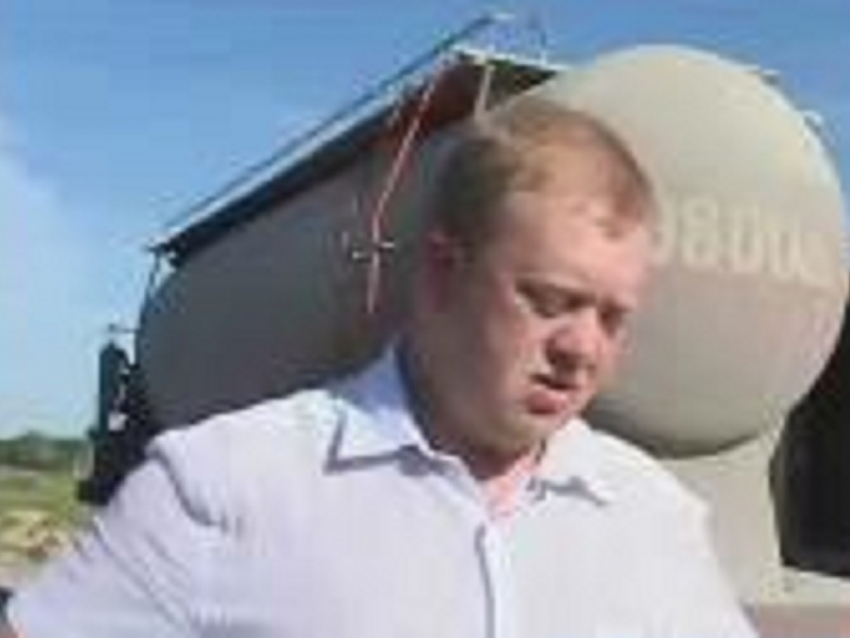 Бывший начальник ОБЭП по Борисоглебску попался пьяным за рулем