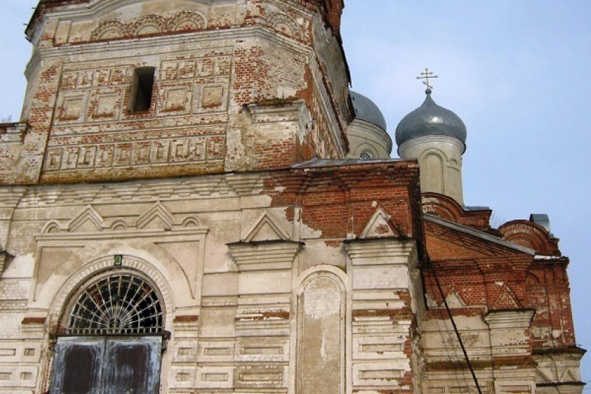 В Грибановском районе выбрали лучшее территориальное общественное  самоуправление