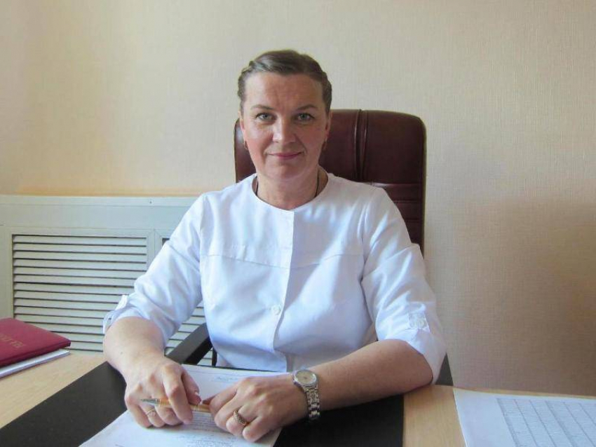 Поворинского главврача оштрафовали на 300 рублей за бардак с отчетами по больным COVID-19