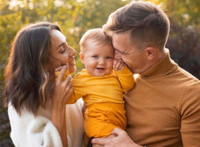 В Воронежской области планируют увеличить возраст молодых отцов до 45 лет