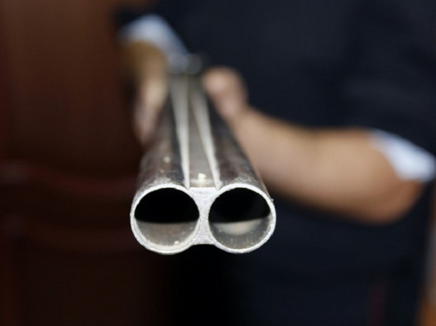 Терновца, пытавшегося застрелить двоих односельчан, приговорили к 8,5 годам колонии