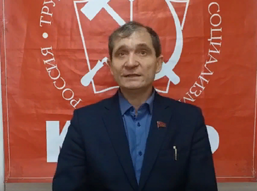Жители села Чигорак под Борисоглебском обвинили депутата Сухинина в травле и попытках лишить их работы