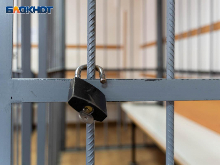 Украинца с нацистской татуировкой арестовали в Борисоглебске