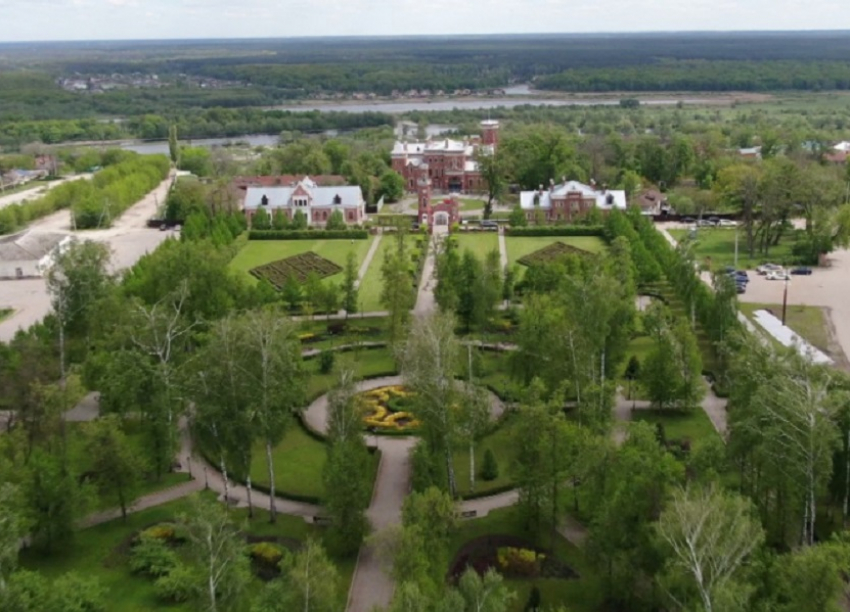 Стартовало голосование за «Самое красивое село Воронежской области-2025»