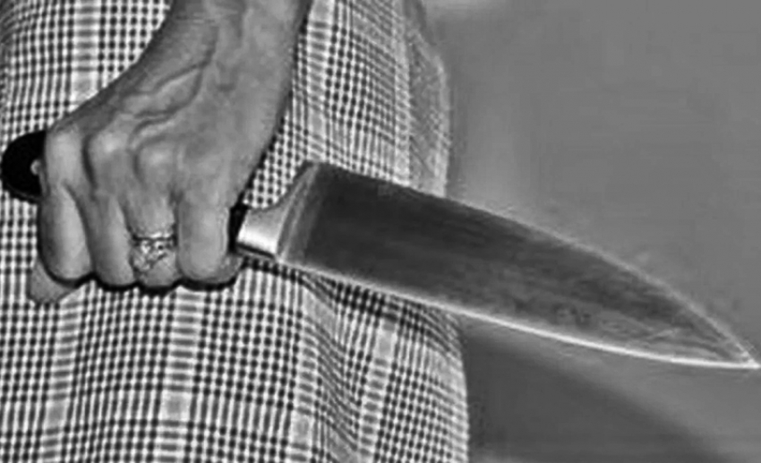 У нее просто «закончились аргументы»: жительница  Новохоперска  воткнула супругу нож в бедро 