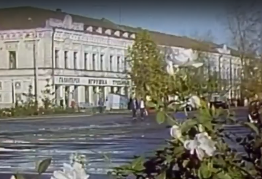 Борисоглебск - «город, которого нет..."