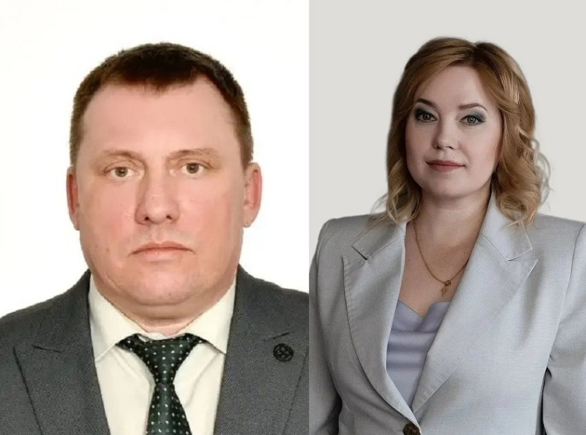 Кого выдвинула «Единая Россия» на выборах депутатов Борисоглебской городской Думы по округу №7