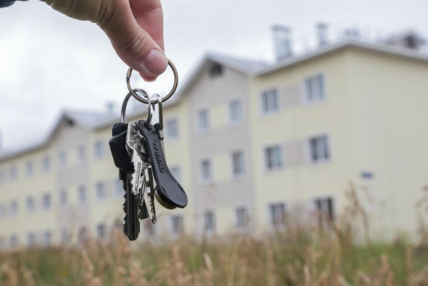 «Борисоглебск досрочно завершил программу по переселению из ветхого жилья» – сообщили в облправительстве 