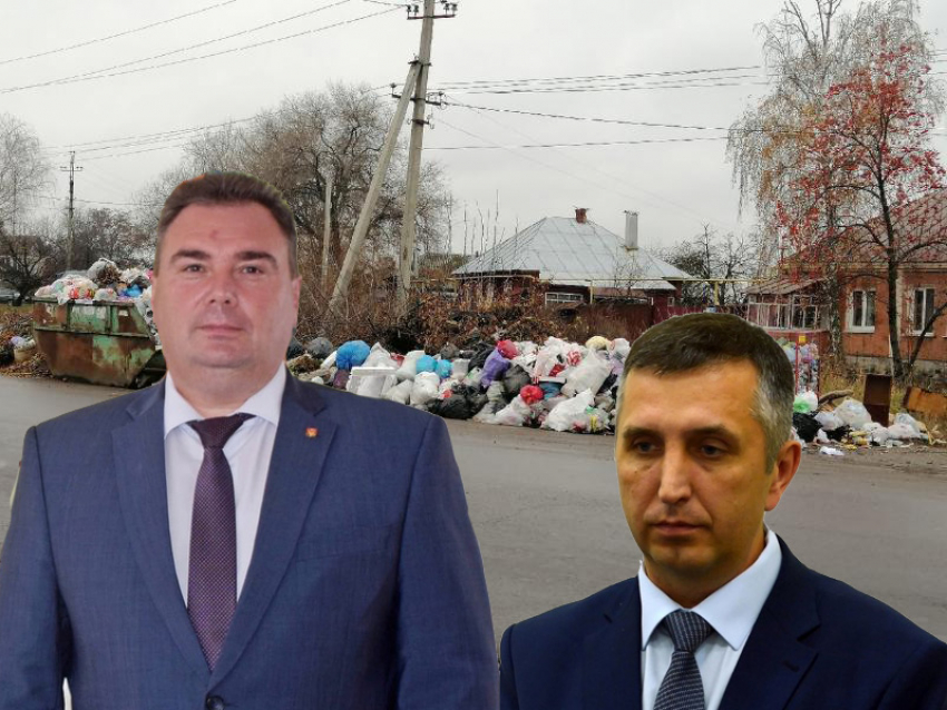 Бездействие администрации Борисоглебска в вопросе уборки мусора признал суд