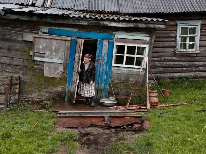 Жители Воронежской области рассказали об изменениях в жизни региона
