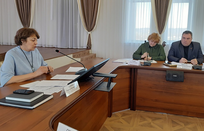 За «честными выборами» в Борисоглебске будет наблюдать Общественная палата 