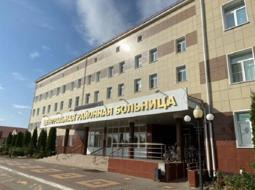 Врач Новохоперской районной больницы ответит в суде за смерть пациента 
