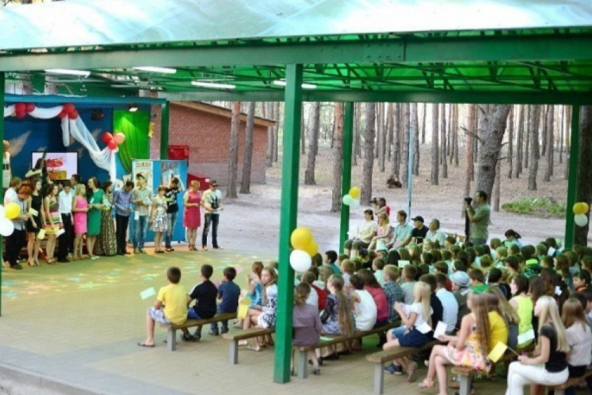 На ремонт борисоглебских оздоровительных лагерей выделили около 6млн. рублей 