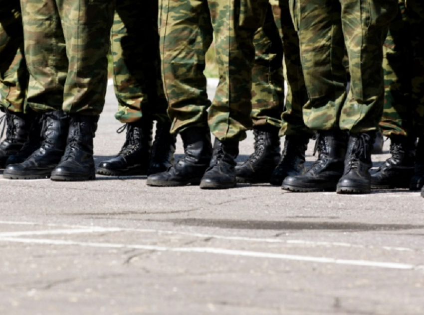 Еще два военнослужащих из Воронежской области вернулись из украинского плена 