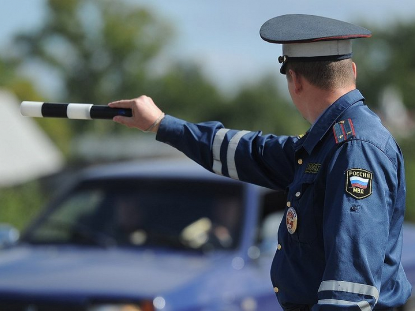 О большом количестве пьяных водителей рассказали региональные автоинспекторы