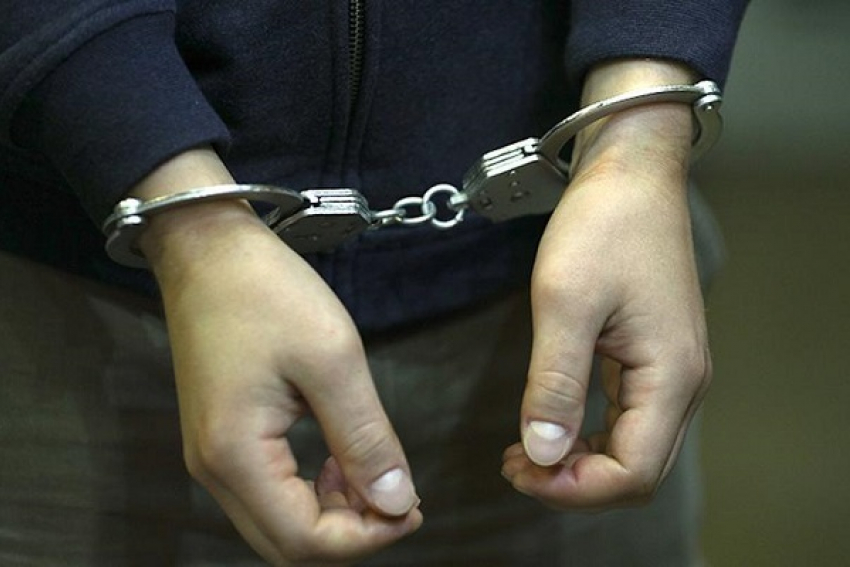 На территории Воронежской области в этом году было задержано 18 международных преступников