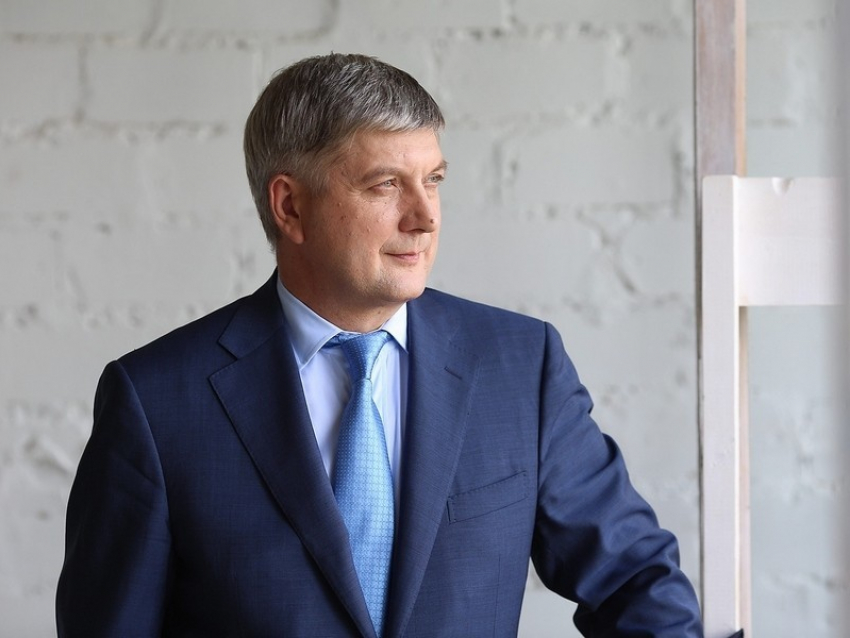 Губернатор Воронежской области рассказал о главной обязанности каждого мужчины