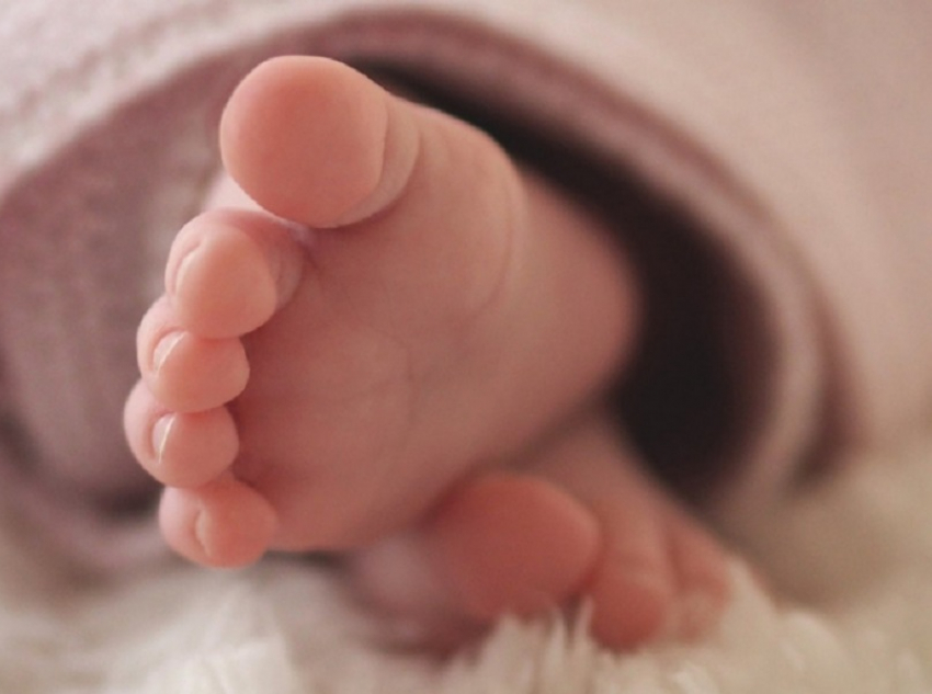 Какие имена дали жители Воронежской области новорождённым в октябре