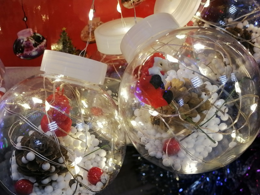  Где в Борисоглебске купить недорогие новогодние подарки коллегам и друзьям