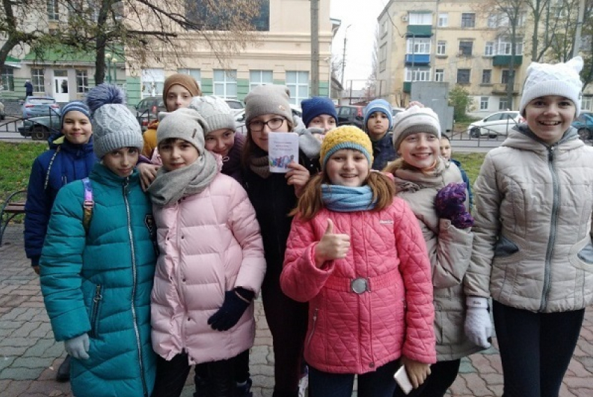 В Борисоглебске подвели итоги школьных каникул