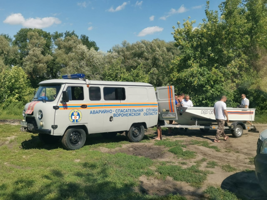 Стали известны фамилия и обстоятельства гибели мальчика в Борисоглебске