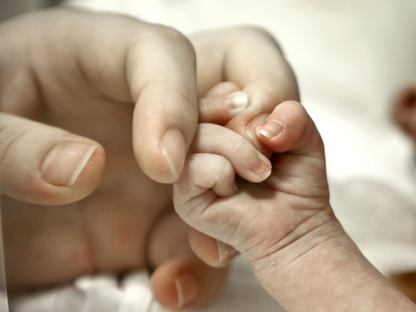 50 младенцев умерли в Воронежской области за первые 9 месяцев  2023 года