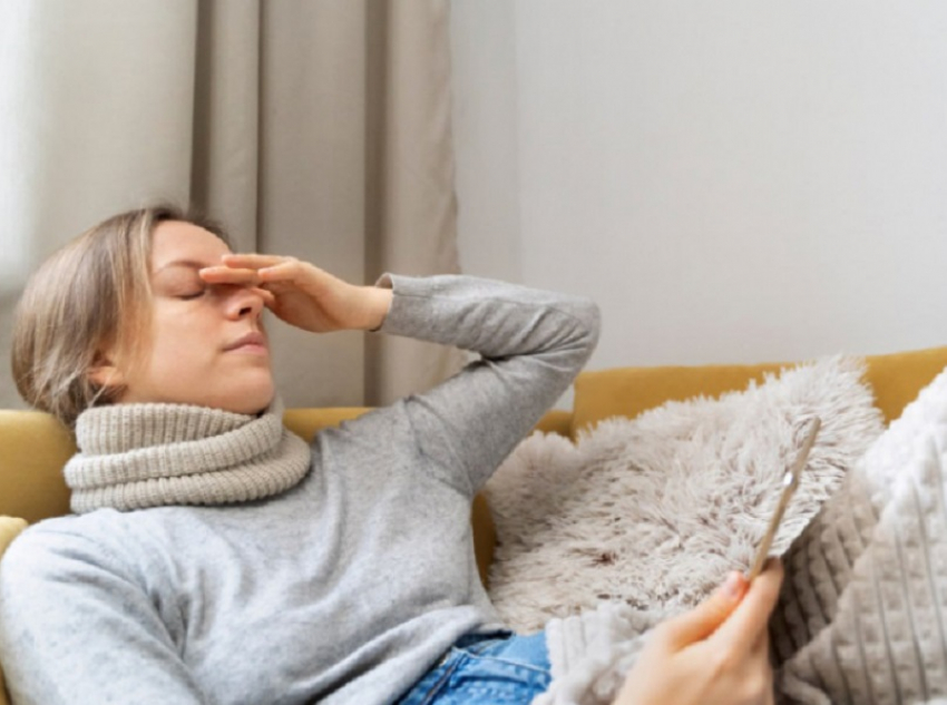 Как укрепить иммунитет в холодное время года, рассказали в региональном Минздраве