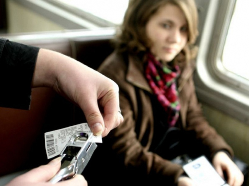 В Воронежской области продлят льготный проезд в электричках для школьников и студентов