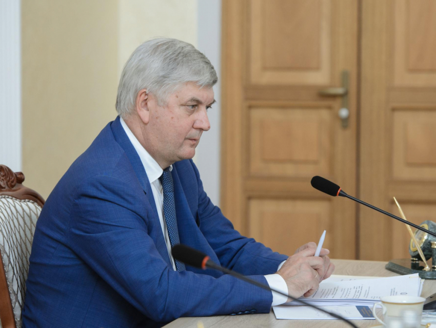 Губернатор Воронежской области анонсировал дополнительные выплаты семьям военных, погибших в Украине