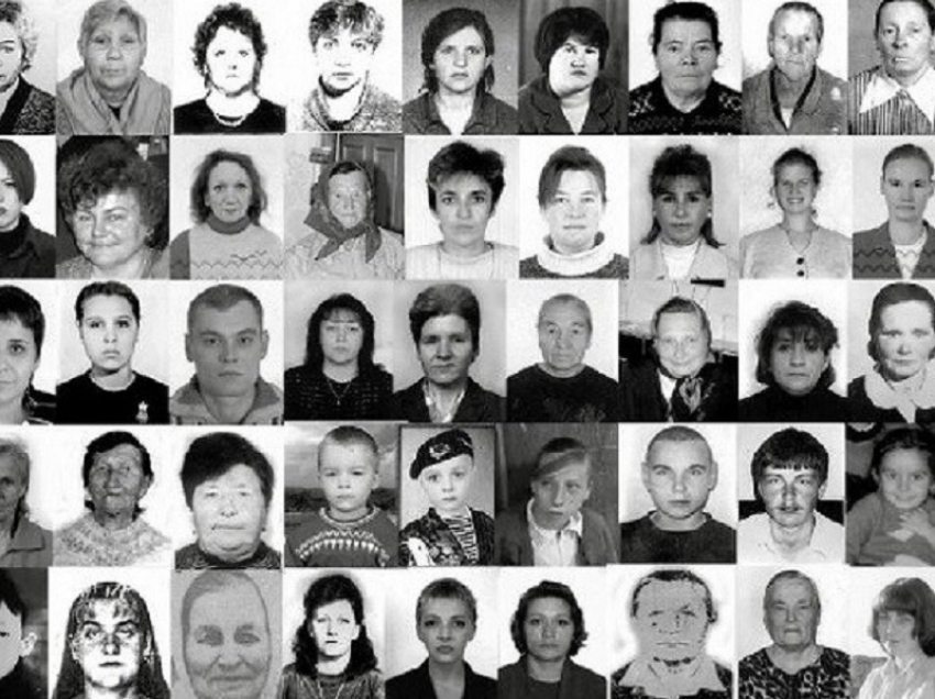 В 2018 году Воронежской области пропало 1634 человека