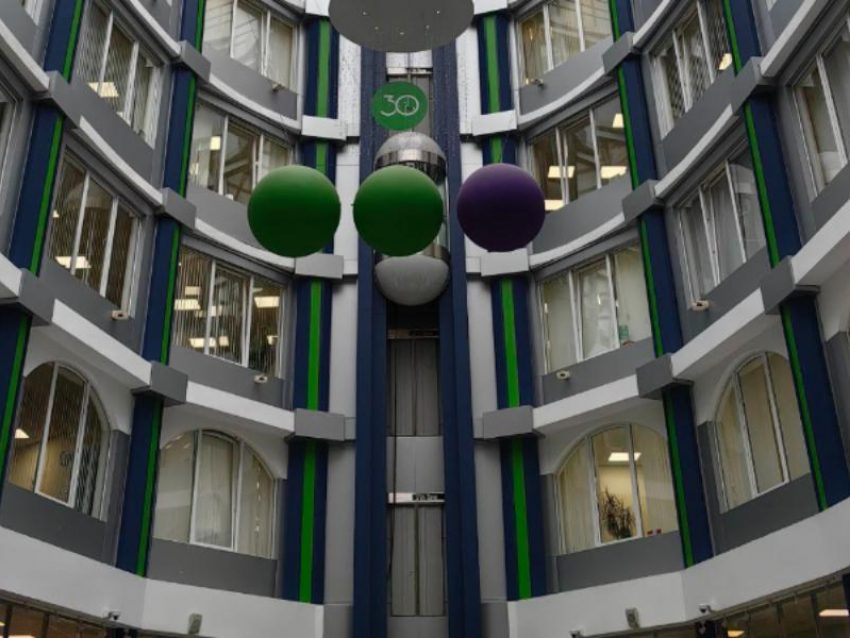 Восемь директоров МегаФона признаны лидерами рейтинга Топ-1000 менеджеров России