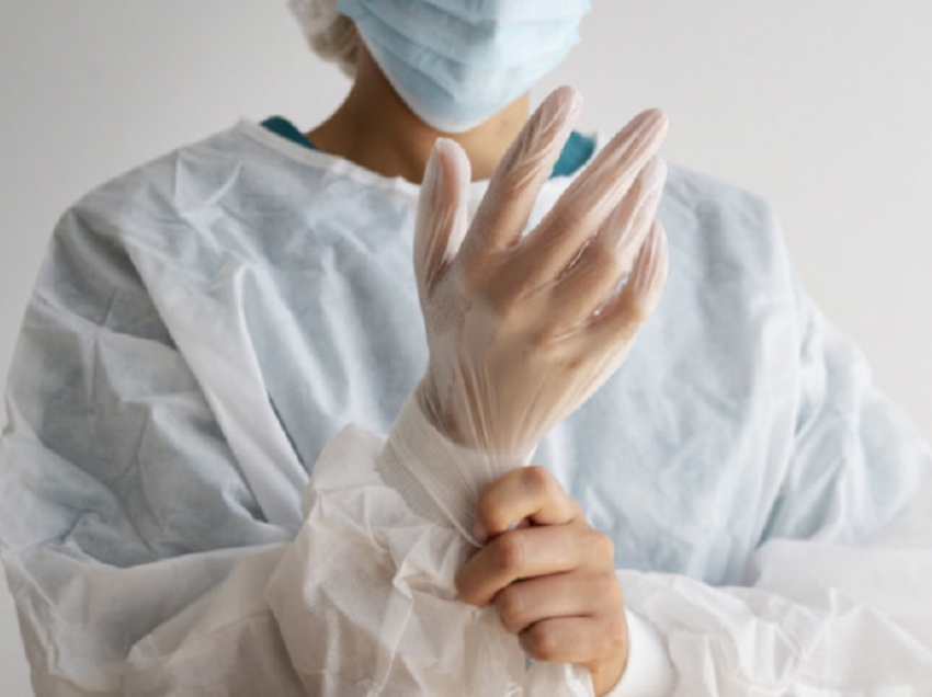 Жители Воронежской области смогут записаться на видео-консультацию с врачом через чат-бот