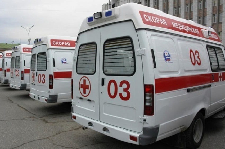 В Борисоглебске появятся новые автомобили скорой помощи
