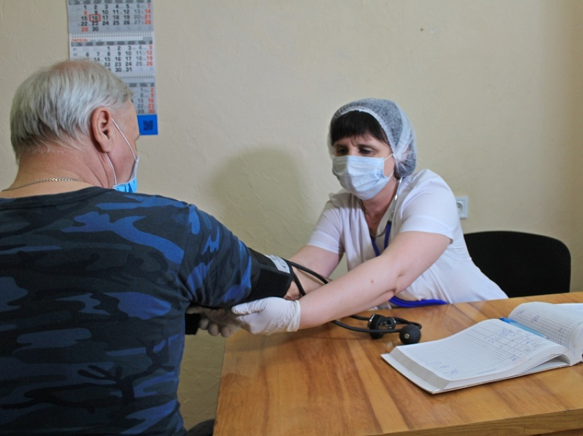 Больницы Воронежской области возобновили плановый приём и госпитализацию