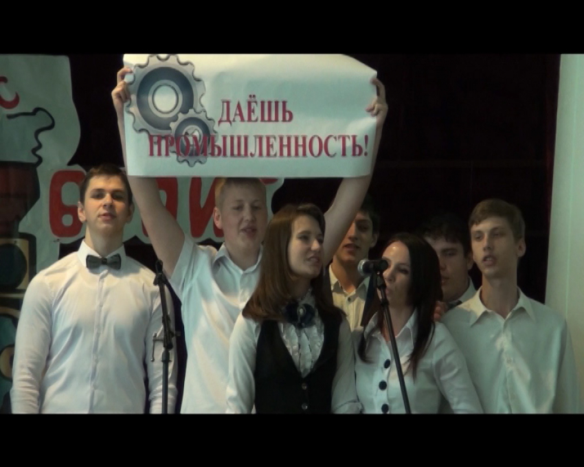 Борисоглебский ТПИТ зазывает к себе студентов