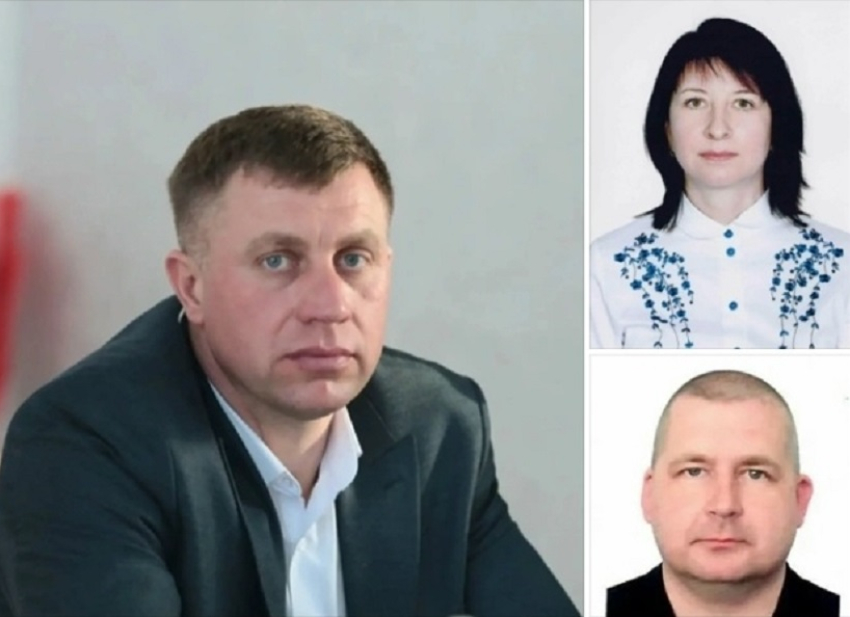 Кого выдвинула «Единая Россия» на выборах депутатов Борисоглебской городской Думы по округу №4