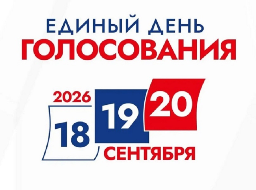 О «цифровых провокаторах» перед выборами предупредили жителей Воронежской области