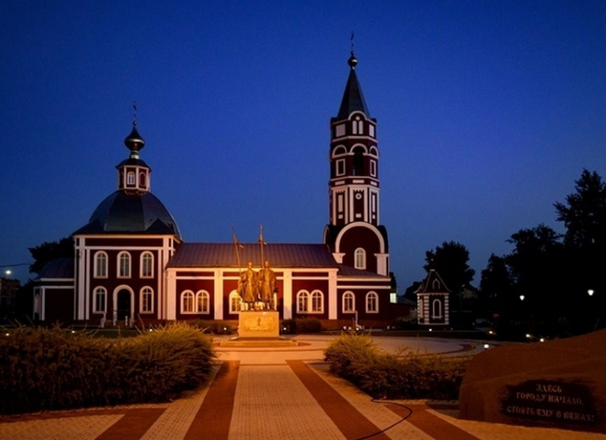 Борисоглебск оказался на грани попадания в рейтинг качества городской среды, проиграв Поворино