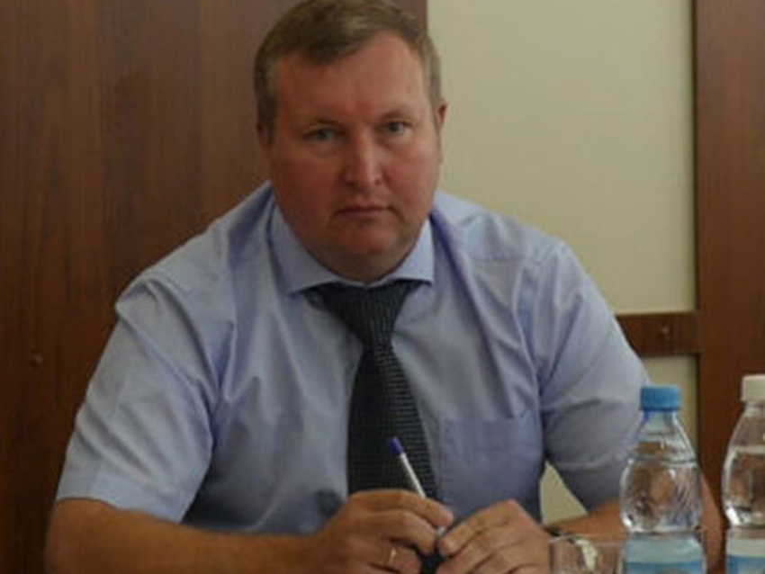 Вероятную кандидатуру нового главы администрации Грибановского района обнародовал «Блокнот Воронеж»