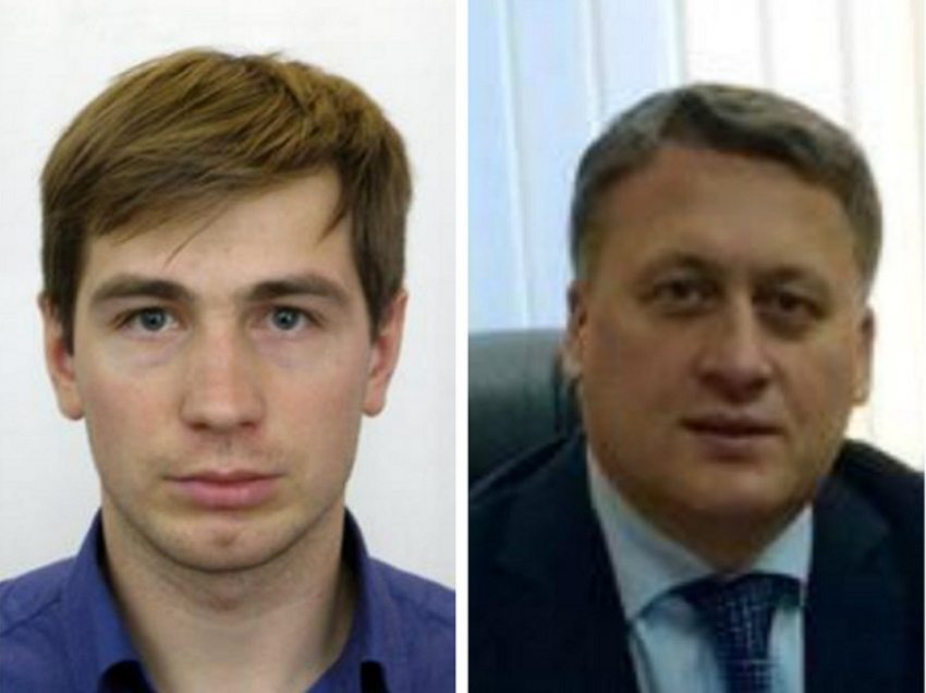 Дмитрий Ширяев и Альберт Лысенко станут кандидатами на сентябрьских выборах в Воронежскую облДуму