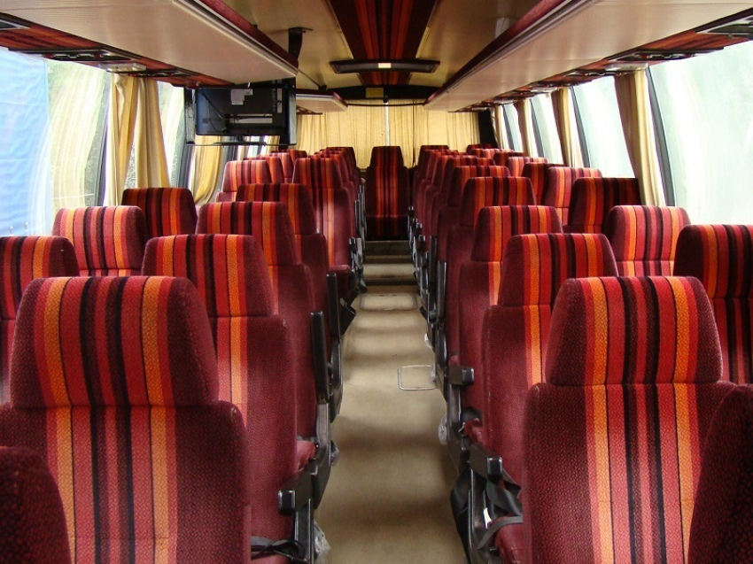 Автоперевозчиков в Воронежской области обяжут получить лицензии в 120-дневный срок