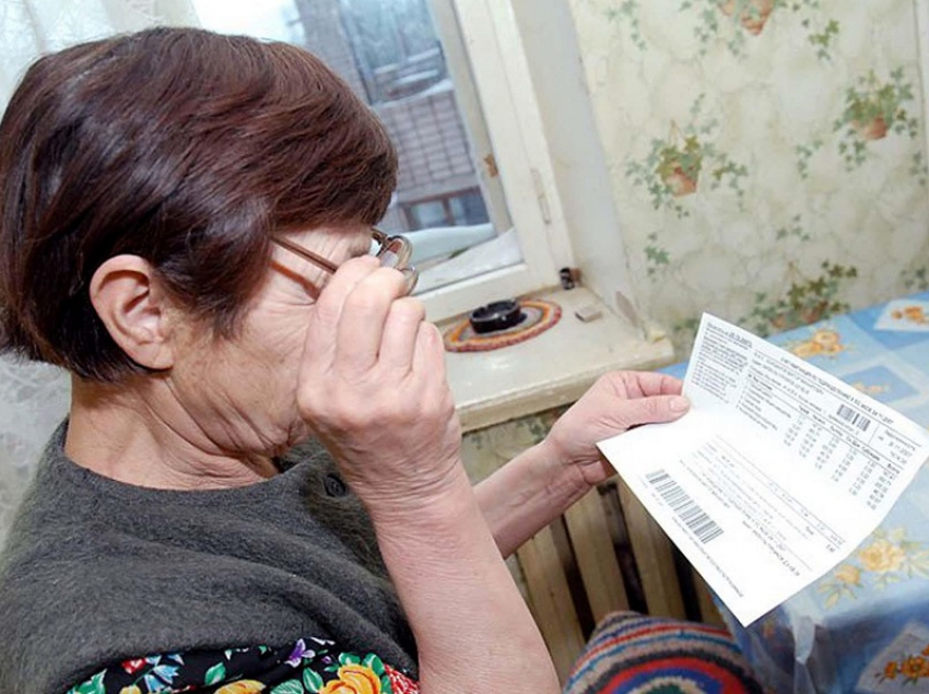 Взносы за капремонт компенсируют престарелым жителям Воронежской области