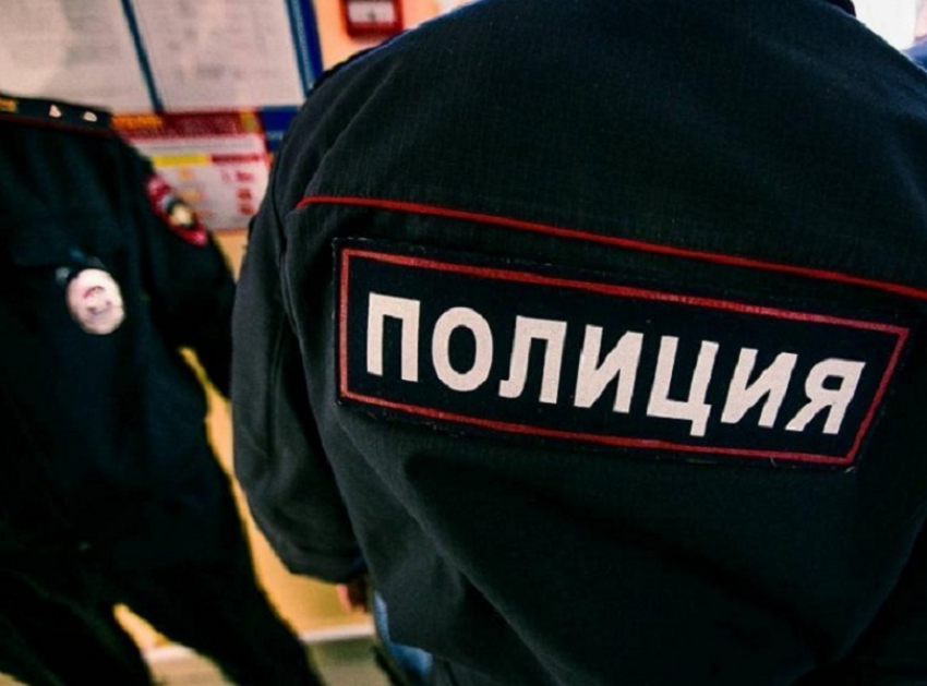 В Поворино ограбили комиссионный магазин