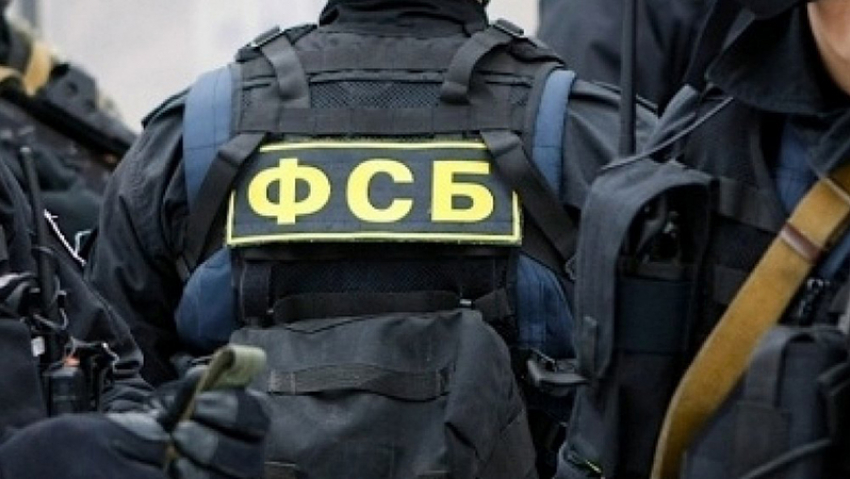 Сотрудники ФСБ накрыли в Воронежской области лабораторию по производству наркотиков 