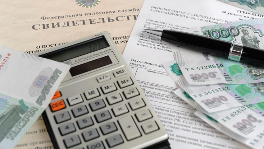 Предпринимателям Борисоглебска повысили налог на вмененный доход