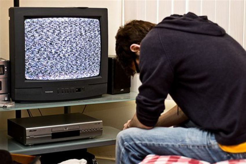 Борисоглебцы смогут смотреть местные телеканалы в аналоговом вещании и после 1-го января
