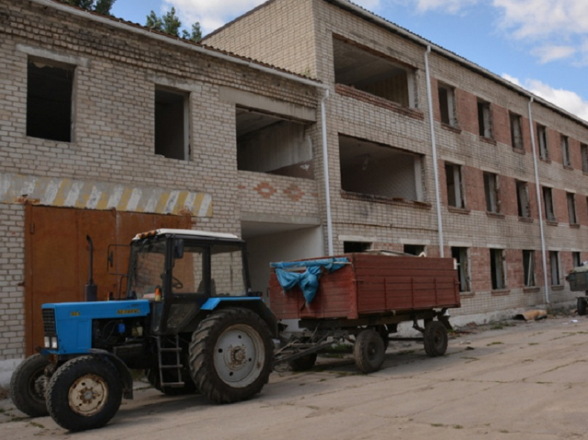 В Поворино появится Центр коммунального обслуживания населения