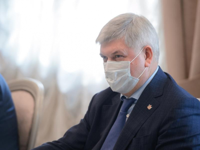Опубликован новый указ губернатора о коронавирусных мерах в Воронежской области
